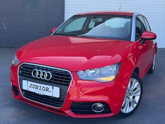 Audi A1 - 1.4 TFSI Ambition Pro Line Business CRUISE/CLIMA/LMVNAP