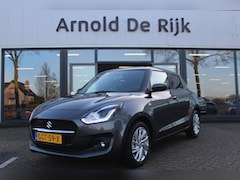 Suzuki Swift - 1.2 Select Smart Hybrid NIEUW Actieprijs