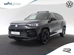 Volkswagen Tayron - R-Line Edition 1.5 eHybrid 204 pk