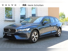 Volvo V60 - B3 Essential Edition | Apple carplay/Android auto | Keyless start | Draadloze telefoonlade