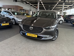 Mazda CX-30 - 2.0 e-SkyActiv-X 185pk Automaat Comfort KEYLESS/ADAPT.CRUISE/DODEHOEK/CAMERA/TREKHAAK/WINT