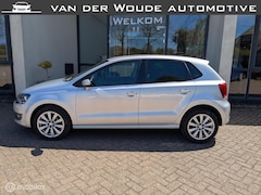 Volkswagen Polo - 1.4-16V Comfortline 5DRS, Clima|Cruise