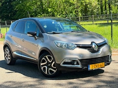 Renault Captur - 0.9 TCe Dynamique /Navi/Trekhaak/Airco/