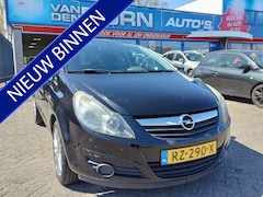 Opel Corsa - 1.2 EcoFlex Selection Trekhaak 16'' L.M.V