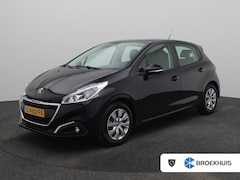 Peugeot 208 - 1.2 PureTech Blue Lease Active Cruise Control | Parkeersenosren Achter | Airco | Navigatie