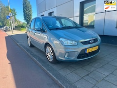 Ford C-Max - 1.8-16V Titanium Flexifuel NAP Clima PDC trekhaak NAvi