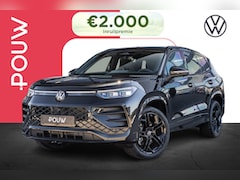 Volkswagen Tayron - 1.5 eHybrid 204pk R-Line Edition | Trekhaak Pakket | 20" Velgen