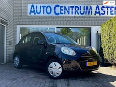 Nissan Micra - 1.2 Acenta zeer compleet