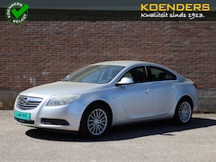 Opel Insignia - 1.8 Ecotec 140pk Edition / ECC/ Ergo Stoelen