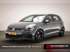Volkswagen Golf - 2.0 TSI GTI TCR | AKRAPOVIC | VIRTUAL COCKPIT | NAVIGATIE | APPLE | PDC | 19"