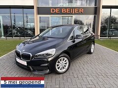 BMW 2-serie Active Tourer - 218i 136pk automaat Afn trekh I Navi I Airco