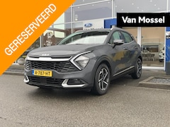Kia Sportage - 1.6 T-GDi MHEV DynamicLine | Adaptive Cruise Control | Climate Control | Achteruitrijcamer
