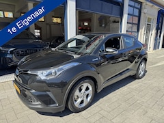 Toyota C-HR - 1.8 Hybrid Dynamic NL AUTO/1 EIGENAAR