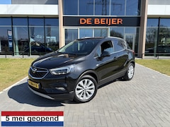 Opel Mokka X - 1.4 Turbo Online Edition Leer I Navi I Carplay