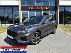 Ford Kuga - 2.5 PHEV ST-Line X 360 camera I Navi I Carplay