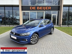 Volkswagen Polo - 1.0 MPI 80pk Trendline Airco I Bluetooth I LM velgen
