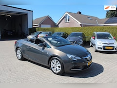 Opel Cascada - 1.4 Turbo ecoFLEX Cosmo stuur en stoel verw