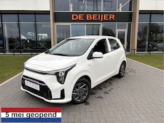 Kia Picanto - 1.2 MPi 80pk Navi I Camera I Cruise