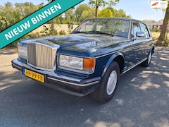 Bentley Mulsanne - Standaard ZEER NETTE AUTO RIJDT EN SCHAKELT GOED