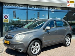 Opel Antara - 3.2 V6 Cosmo 4WD Aut. LEES TEKST Xenon Leer Navi App-Connect Park.Sens Trekhaak