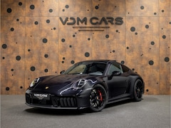 Porsche 911 - 3.6 T-Hybrid Carrera 4 GTS | 18-weg | InnoDrive | ACC | 360° | BOSE | Stoelventilatie | Gl