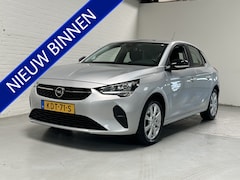 Opel Corsa - 1.2 Edition CLIMA / CRUISE / CAMERA / NAVI