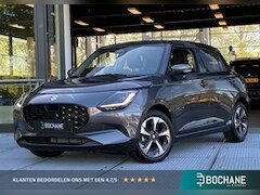 Suzuki Swift - 1.2 Style Smart Hybrid | Adaptive Cruise Control | Navigatie | Stoelverwarming | Achteruit