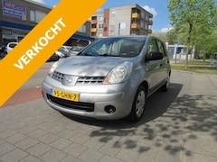 Nissan Note - 1.4 16V Visia 69.095 KM NAP Airco