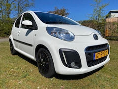 Citroën C1 - 1.0 Attraction, BJ`2012, APK 30-04-2027