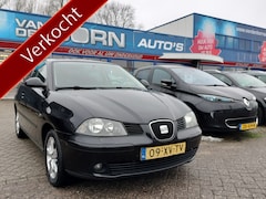 SEAT Ibiza - 1.6-16V Freestyle Airco 15'' L.M.V Nw APK