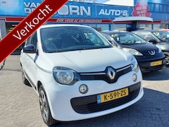 Renault Twingo - 1.0 SCe Intens Automaat Airco 12 Mnd Garantie