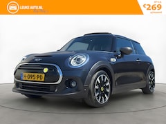 MINI Mini-Electric - Cooper SE Yours 33 kWh Pano Head-UP Harman-Kardon