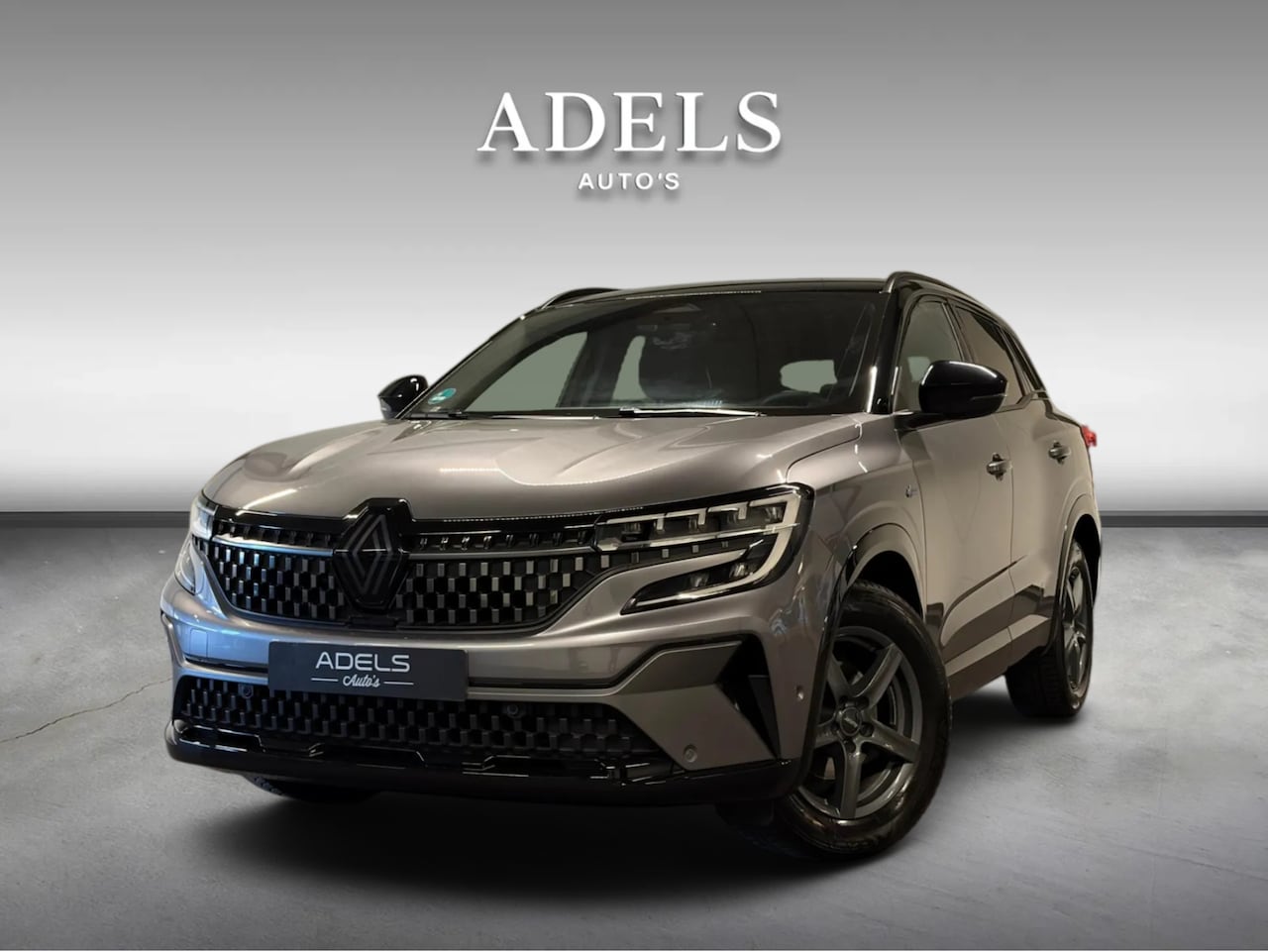 Renault Austral - 1.3 mild hybrid 160 X-tronic techno esprit Alpine TwoTone Fabrieksgarantie - AutoWereld.nl