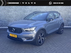 Volvo XC40 - 1.5 T5 Recharge R-Design | Plug-in Hybrid (PHEV) | Trekhaak | Keyless Entry | Elektrische