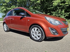Opel Corsa - 1.2 EcoFlex Anniversary Edition LPG | APK 04-2027