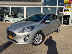 Ford Fiesta - 1.0 EcoBoost Titanium/ Carplay/ Camera/ Parkassist