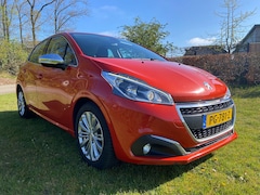 Peugeot 208 - 1.6 BlueHDi Blue Lease Executive, Bj`2017, Trekhaak