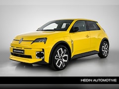 Renault 5 - 5 E-TECH ELECTRIC comfort range techno 52 kWh pack winter | pack advanced driving assist |