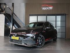 Volkswagen Golf - 2.0 TSI GTI