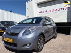 Toyota Yaris - 1.3 VVTi Aspiration AIRCO APK 18-2-2027