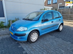 Citroën C3 - 1.4i Différence 5-Drs Airco Bj:2004 NAP