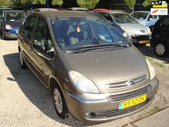 Citroën Xsara Picasso - 1.6i-16V Image st bekr elek pak nap apk