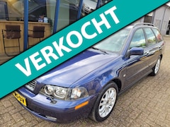Volvo V40 - 1.8 Europa APK 04-2027 & 1e Eigenaar