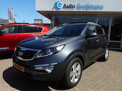 Kia Sportage - 1.6 GDI X-ecutive Plus Pack Trekhaak