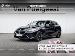 BMW 1-serie - 120 | M Sport Design Edition| Trekhaak |