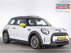 MINI Mini-Electric - Camden Edition 33 kWh | PANORAMADAK | Half LEDER | harman/kardon | Head-Up | Full LED | NA