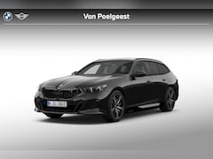BMW i5 Touring - eDrive40 M Sport Edition 84 kWh | M Sportpakket Pro | Innovation Pack | Travel Pack | Comf