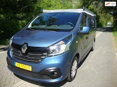 Renault Trafic - 1.6 dCi T29 L2H1 Luxe Energy