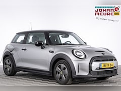 MINI Mini-Electric - Cooper SE 33 kWh | Sportstoelen | Full LED | NAVI | ECC