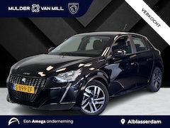 Peugeot 208 - Active Pack 1.2 Turbo 100pk | NAVI | PARKEERHULP | LM-VELGEN 16" | APPLE CARPLAY / ANDROID
